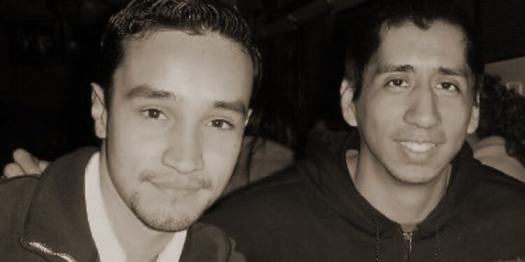 IMPACTANTE SENTENCIA DE 90 AÑOS PARA CINCO MILITARES IMPLICADOS EN EL ASESINATO DE JORGE Y JAVIER, ESTUDIANTES EJEMPLARES DEL TECNOLÓGICO DE MONTERREY 1 IMPACTANTE SENTENCIA DE 90 AÑOS PARA CINCO MILITARES IMPLICADOS EN EL ASESINATO DE JORGE Y JAVIER, ESTUDIANTES EJEMPLARES DEL TECNOLÓGICO DE MONTERREY