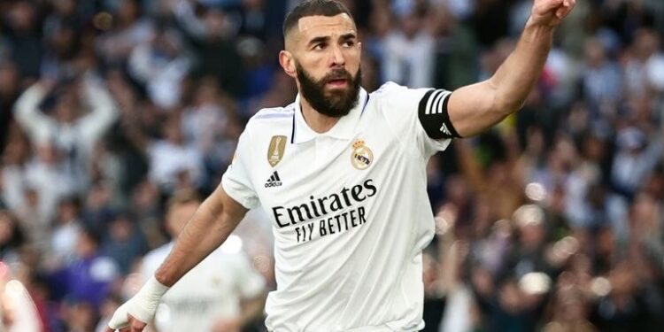 ACUSACIONES CONTRA BENZEMA: MINISTRO FRANCÉS SIN PRUEBAS ANUDA LAZO ENTRE EL FÚTBOL Y EL TERRORISMO 1 ACUSACIONES CONTRA BENZEMA: MINISTRO FRANCÉS SIN PRUEBAS ANUDA LAZO ENTRE EL FÚTBOL Y EL TERRORISMO