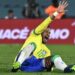 NEYMAR SUFRE UNA GRAVE LESIÓN: ROTURA DE LIGAMENTOS Y OPERACIÓN INMINENTE 7 NEYMAR SUFRE UNA GRAVE LESIÓN: ROTURA DE LIGAMENTOS Y OPERACIÓN INMINENTE