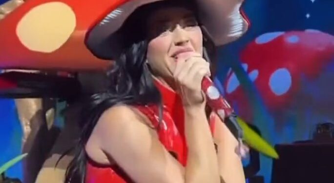 KATY PERRY DELEITA A LAS ESTRELLAS DE TELEVISIÓN EN UN CONCIERTO PRIVADO EN MÉXICO: UNA NOCHE INOLVIDABLE CON FAMOSOS DE RENOMBRE 1 KATY PERRY DELEITA A LAS ESTRELLAS DE TELEVISIÓN EN UN CONCIERTO PRIVADO EN MÉXICO: UNA NOCHE INOLVIDABLE CON FAMOSOS DE RENOMBRE