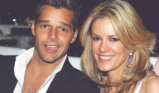 IMPACTANTE REVELACIÓN: REBECA DE ALBA COMPARTA SU TRÁGICO SECRETO SOBRE RICKY MARTIN 1 IMPACTANTE REVELACIÓN: REBECA DE ALBA COMPARTA SU TRÁGICO SECRETO SOBRE RICKY MARTIN