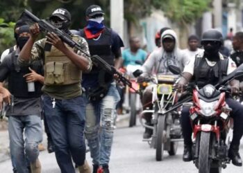 SECUESTRAN A DESTACADO POLÍTICO EN EL CORAZÓN DE HAITÍ