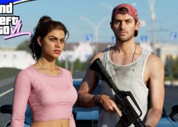 RUMORES DEL ALTAMENTE ANTICIPADO GTA VI: FILTRACIONES REVELAN INNOVACIONES GRÁFICAS REVOLUCIONARIAS