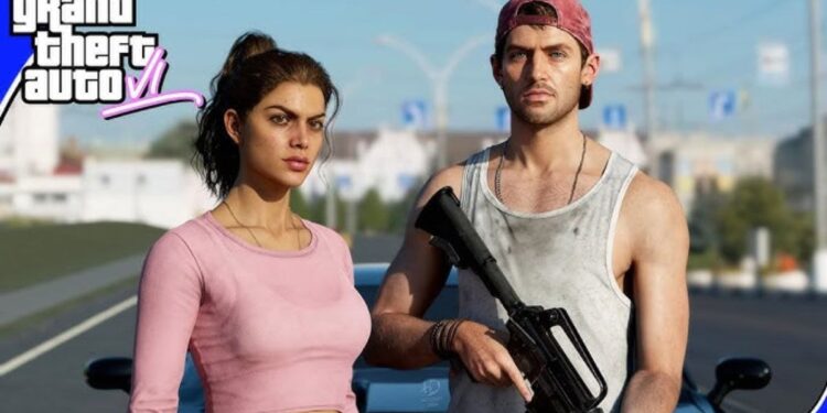 RUMORES DEL ALTAMENTE ANTICIPADO GTA VI: FILTRACIONES REVELAN INNOVACIONES GRÁFICAS REVOLUCIONARIAS 1 RUMORES DEL ALTAMENTE ANTICIPADO GTA VI: FILTRACIONES REVELAN INNOVACIONES GRÁFICAS REVOLUCIONARIAS