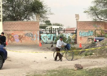 TRAGEDIA EN CARRERA DE CABALLOS EN EL MARQUÉS: CINCO MUERTOS Y CINCO HERIDOS
