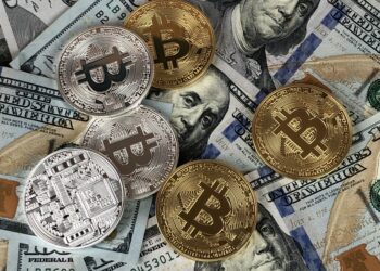 IMPRESIONANTE AUMENTO DEL PRECIO DE BITCOIN DESATA UNA MASIVA RETIRADA DE FONDOS DE LAS PLATAFORMAS DE CRIPTOMONEDAS