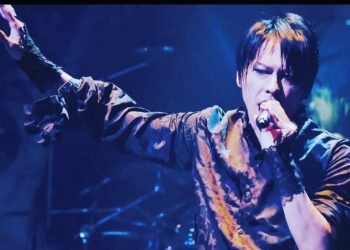 TRÁGICO DESENLACE: ATSUHI SAKURAI, EMBLEMÁTICO VOCALISTA DE BUCK-TICK, NOS DEJA A LOS 57 AÑOS