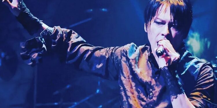 TRÁGICO DESENLACE: ATSUHI SAKURAI, EMBLEMÁTICO VOCALISTA DE BUCK-TICK, NOS DEJA A LOS 57 AÑOS 1 TRÁGICO DESENLACE: ATSUHI SAKURAI, EMBLEMÁTICO VOCALISTA DE BUCK-TICK, NOS DEJA A LOS 57 AÑOS