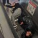 IMPACTANTE FALLA DE ESCALERA ELÉCTRICA DEL METRO POLANCO: 7 HERIDOS EN TRAGEDIA EN CIUDAD DE MÉXICO 7 IMPACTANTE FALLA DE ESCALERA ELÉCTRICA DEL METRO POLANCO: 7 HERIDOS EN TRAGEDIA EN CIUDAD DE MÉXICO