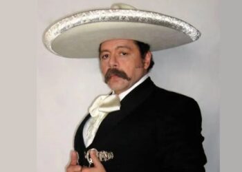 MUERE A LOS 73 AÑOS ALBERTO ÁNGEL ‘EL CUERVO’, EL EMPERADOR DE LA CANCIÓN MEXICANA