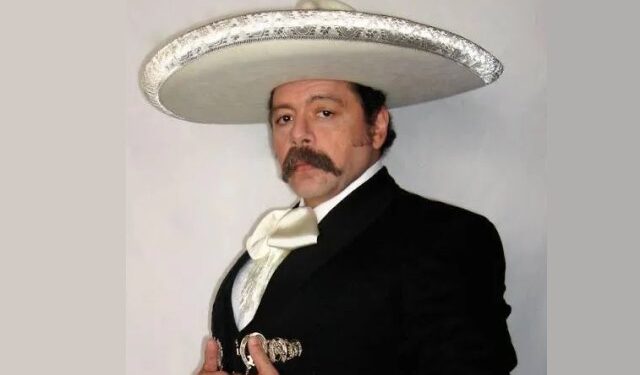 MUERE A LOS 73 AÑOS ALBERTO ÁNGEL 'EL CUERVO', EL EMPERADOR DE LA CANCIÓN MEXICANA 1 MUERE A LOS 73 AÑOS ALBERTO ÁNGEL ‘EL CUERVO’, EL EMPERADOR DE LA CANCIÓN MEXICANA