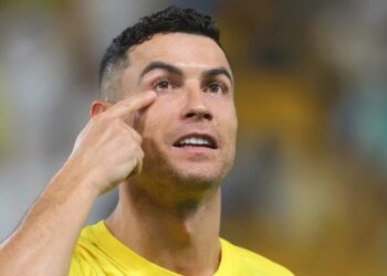 CRISTIANO RONALDO BRILLA EN LA CHAMPIONS LEAGUE DE LA AFC: DOBLETE ÉPICO EN LA VICTORIA DEL AL NASSR 2 CRISTIANO RONALDO BRILLA EN LA CHAMPIONS LEAGUE DE LA AFC: DOBLETE ÉPICO EN LA VICTORIA DEL AL NASSR
