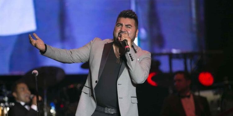 EL MIMOSO DESPIERTA PREOCUPACIÓN ENTRE SUS FANS POR SU INESPERADO COMPORTAMIENTO EN UN CONCIERTO; ASEGURAN QUE ESTABA BAJO LOS EFECTOS DEL ALCOHOL 1 EL MIMOSO DESPIERTA PREOCUPACIÓN ENTRE SUS FANS POR SU INESPERADO COMPORTAMIENTO EN UN CONCIERTO; ASEGURAN QUE ESTABA BAJO LOS EFECTOS DEL ALCOHOL