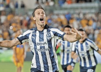 MONTERREY VS TIJUANA: IMPERDIBLE DUELO PENDIENTE EN EL APERTURA 2023