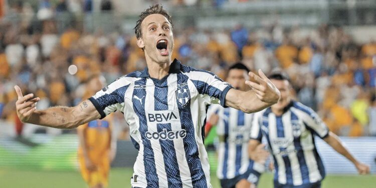 MONTERREY VS TIJUANA: IMPERDIBLE DUELO PENDIENTE EN EL APERTURA 2023 1 MONTERREY VS TIJUANA: IMPERDIBLE DUELO PENDIENTE EN EL APERTURA 2023