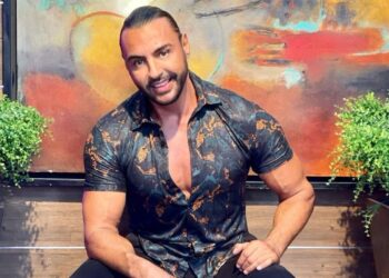 ¡LATIN LOVER SUPERA 9 ARRIESGADAS CIRUGÍAS! El Exluchador Emerge Triunfante Tras Tres Meses de Angustia Hospitalaria