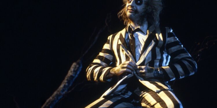 IMPACTANTE REVELACIÓN: BEETLEJUICE 2 Y OTRAS PELÍCULAS DE WARNER BROS. RETRASAN SU ESTRENO HASTA EL AÑO 2025 1 IMPACTANTE REVELACIÓN: BEETLEJUICE 2 Y OTRAS PELÍCULAS DE WARNER BROS. RETRASAN SU ESTRENO HASTA EL AÑO 2025