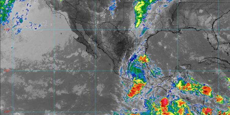HURACÁN OTIS AZOTA ACAPULCO Y DEGRADA SU FURIA A CATEGORÍA 4 1 HURACÁN OTIS AZOTA ACAPULCO Y DEGRADA SU FURIA A CATEGORÍA 4