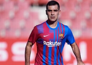 RAFAEL MÁRQUEZ, CANDIDATO FIRME PARA DIRIGIR EL BARCELONA, SEGÚN GERARD PIQUÉ