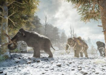 “ARK Survival Ascended: Un Desastroso Estreno en PC Desata la Ira de los Jugadores”