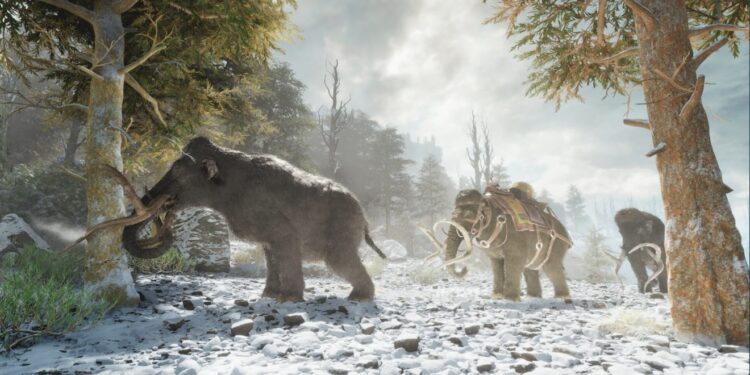 "ARK Survival Ascended: Un Desastroso Estreno en PC Desata la Ira de los Jugadores" 1 “ARK Survival Ascended: Un Desastroso Estreno en PC Desata la Ira de los Jugadores”