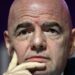 FISCALÍA SUIZA EXONERA A GIANNI INFANTINO, PRESIDENTE DE LA FIFA, TRAS ESCANDALOSAS REUNIONES 7 FISCALÍA SUIZA EXONERA A GIANNI INFANTINO, PRESIDENTE DE LA FIFA, TRAS ESCANDALOSAS REUNIONES