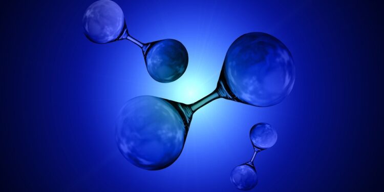 EXPORTACIÓN MASIVA DE HIDRÓGENO DE ESCOCIA ALENTADA POR UN FINANCIAMIENTO HISTÓRICO 1 EXPORTACIÓN MASIVA DE HIDRÓGENO DE ESCOCIA ALENTADA POR UN FINANCIAMIENTO HISTÓRICO