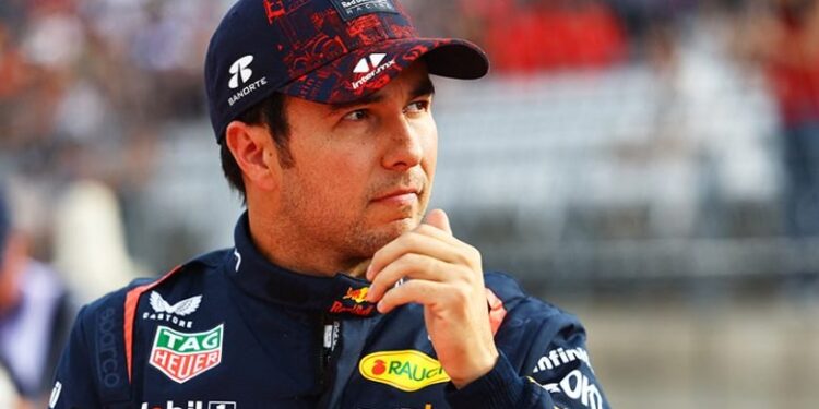 CHECO PÉREZ APUNTA A UN CIERRE IMPERDIBLE DE TEMPORADA: ‘QUIERO SEGUIR EN LA F1 POR VARIOS AÑOS MÁS’