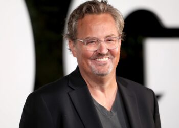 ¡ADIOS A MATTHEW PERRY! El adiós de la estrella de ‘Friends’ con el anhelo no cumplido de una familia
