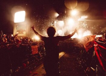 LOUIS TOMLINSON ANUNCIA GIRA EN MÉXICO: BOLETOS, PREVENTA Y TODO LO QUE NECESITAS SABER