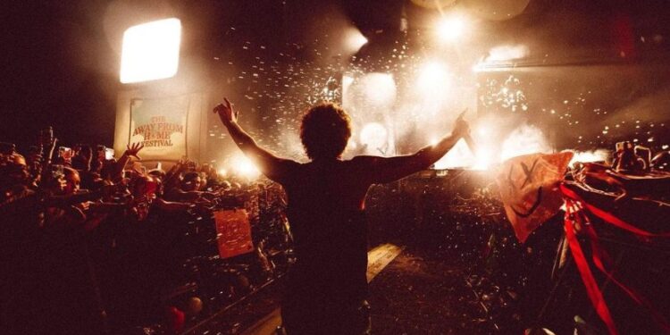 LOUIS TOMLINSON ANUNCIA GIRA EN MÉXICO: BOLETOS, PREVENTA Y TODO LO QUE NECESITAS SABER 1 LOUIS TOMLINSON ANUNCIA GIRA EN MÉXICO: BOLETOS, PREVENTA Y TODO LO QUE NECESITAS SABER