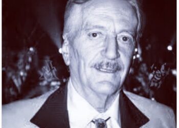 ÍCONO DEL CINE MEXICANO, FERNANDO ALMADA NOS DEJA UN LEGADO INMORTAL