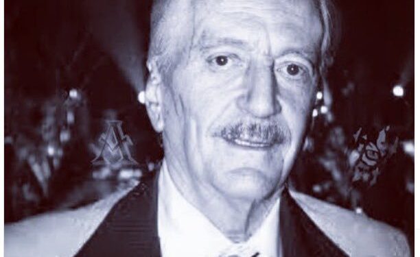 ÍCONO DEL CINE MEXICANO, FERNANDO ALMADA NOS DEJA UN LEGADO INMORTAL 1 ÍCONO DEL CINE MEXICANO, FERNANDO ALMADA NOS DEJA UN LEGADO INMORTAL