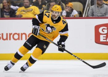 TRÁGICA MUERTE DEL HOCKEYISTA ADAM JOHNSON: UNA HERIDA QUE ENLUTA AL MUNDO DEL DEPORTE