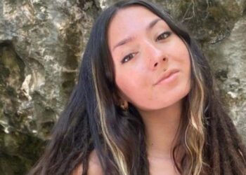 INFLUENCER DE 23 AÑOS, SHANI LOUK, TRÁGICAMENTE FALLECE EN EL ATAQUE DE HAMÁS DURANTE EL FESTIVAL SUPERNOVA