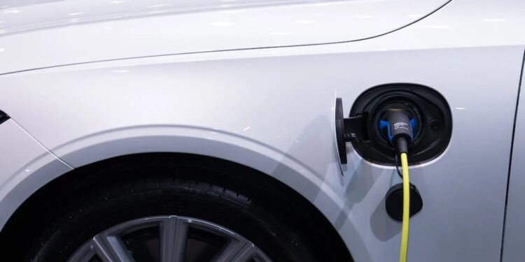 PAÍSES BAJOS: UNA INFRAESTRUCTURA DE RECARGA ELÉCTRICA QUE MARCA LA DIFERENCIA 1 PAÍSES BAJOS: UNA INFRAESTRUCTURA DE RECARGA ELÉCTRICA QUE MARCA LA DIFERENCIA