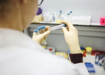 HISTÓRICO AVANCE CIENTÍFICO: “CALIXCOCA”, LA PRIMERA VACUNA CONTRA LA ADICCIÓN A LA COCAÍNA, DA ESPERANZA A MILLONES