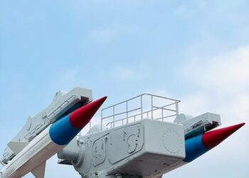 ISRAEL DESBARATA MISIL LANZADO DESDE EL MAR ROJO CON PODEROSO SISTEMA DE DEFENSA