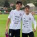 LA SELECCIÓN MEXICANA APUNTA A LO GRANDE: CONVOCA AL HIJO DE UNA LEYENDA DEL FÚTBOL URUGUAYO 7 LA SELECCIÓN MEXICANA APUNTA A LO GRANDE: CONVOCA AL HIJO DE UNA LEYENDA DEL FÚTBOL URUGUAYO