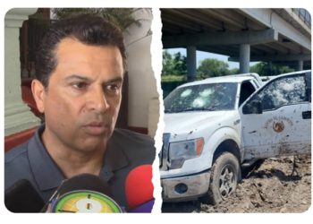 INVESTIGAN NEXOS DE ALCALDE DE VICTORIA CON CRIMEN ORGANIZADO