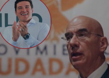 CALIFICA DANTE DE EXTRAORDINARIA POSICIÓN DE SAMUEL EN ENCUESTA