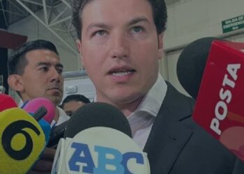 NO CAERÉ EN EL JUEGO DEL PRIAN.- SAMUEL