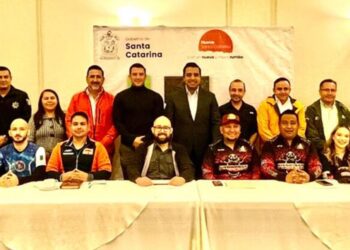 PONDRÁ NAVA ORDEN EN LA HUASTECA