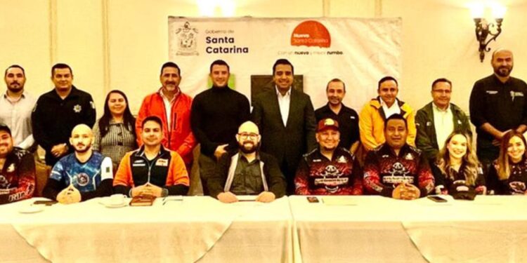 PONDRÁ NAVA ORDEN EN LA HUASTECA