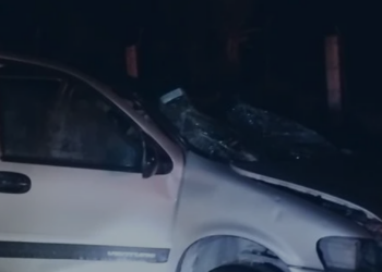 MUEREN 7 INTEGRANTES DE FAMILIA QUE REGRESABA DE UN VELORIO