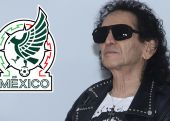 GANA ALEX LORA DEMANDA PARA QUE SELECCIÓN YA NO  SEA LLAMADA ‘EL TRI