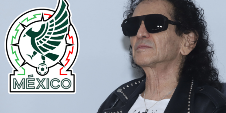 GANA ALEX LORA DEMANDA PARA QUE SELECCIÓN YA NO  SEA LLAMADA ‘EL TRI