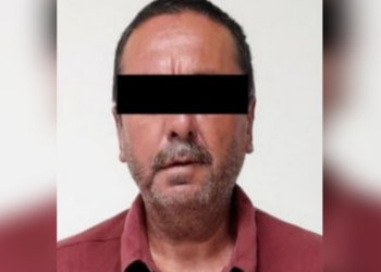 MATA Y QUEMA A SU MAMÁ; LE DAN 45 AÑOS DE CÁRCEL