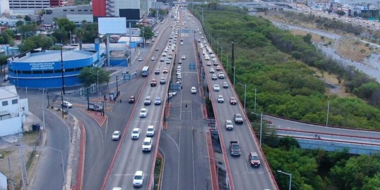 PROYECTA ESTADO RESOLVER VIALIDAD DE MORONES