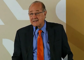 PRESENTARÁ NAVARRO INFORME DE SAMUEL AL CONGRESO LOCAL